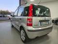 Fiat Panda Panda II 2003 1.2 Alessi Grau - thumbnail 2
