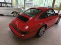 Porsche 964 Carrera 4 Rot - thumbnail 4