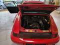 Porsche 964 Carrera 4 Rot - thumbnail 6