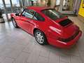 Porsche 964 Carrera 4 Rot - thumbnail 3