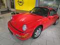 Porsche 964 Carrera 4 Rot - thumbnail 2