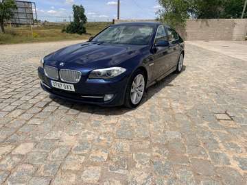 550iA xDrive