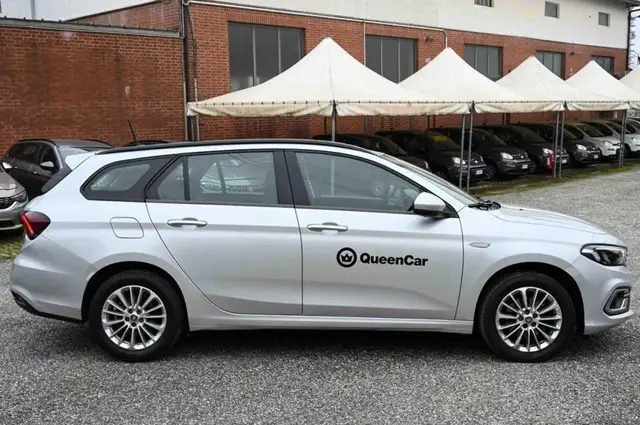 Fiat Tipo view 4