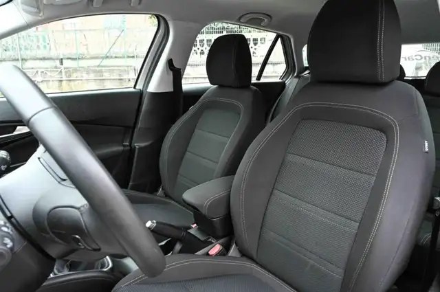 Fiat Tipo view 14