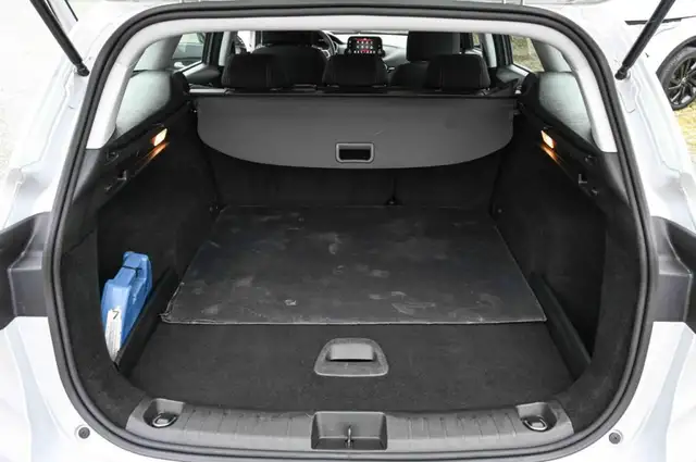 Fiat Tipo view 9