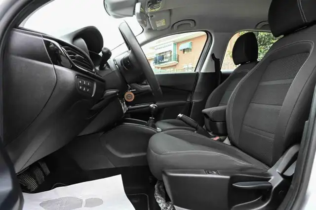 Fiat Tipo view 13