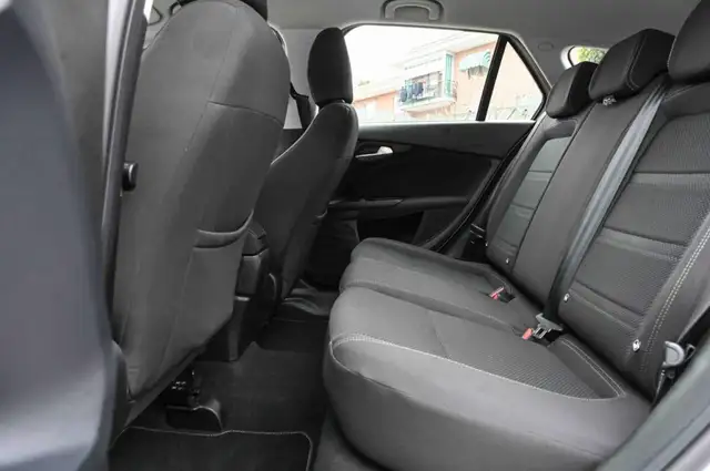 Fiat Tipo view 15
