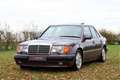 Mercedes-Benz 500 200-500 (W124) E - W124 - Karo - Bornit Metallic Paars - thumbnail 2