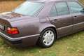 Mercedes-Benz 500 200-500 (W124) E - W124 - Karo - Bornit Metallic Paars - thumbnail 18