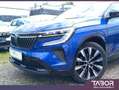 Renault Austral Techno TCe 160 MHEV CVT Pano Modrá - thumbnail 2