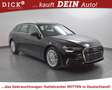 Audi A6 Av 45d Quatt Design NAVI+LED+SHZ+HEAD+KAM+ACC Fekete - thumbnail 1