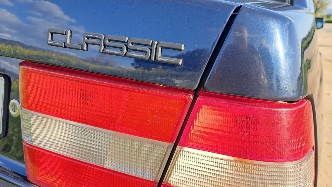 Volvo 940 Classic SE, foto 9