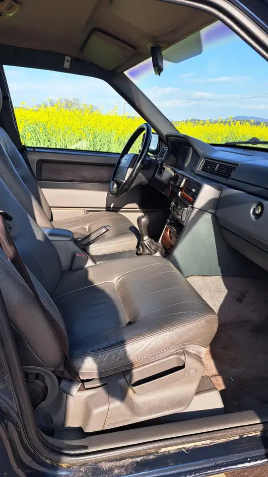Volvo 940 Classic SE, foto 6