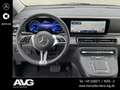 Mercedes-Benz EQV 300 EQV 300 AVANTGARDE Lang EASYPACK LED Burmester Schwarz - thumbnail 11