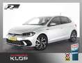 Volkswagen Polo 1.0 TSI 2x R-Line | Matrix led koplampen Grijs - thumbnail 1