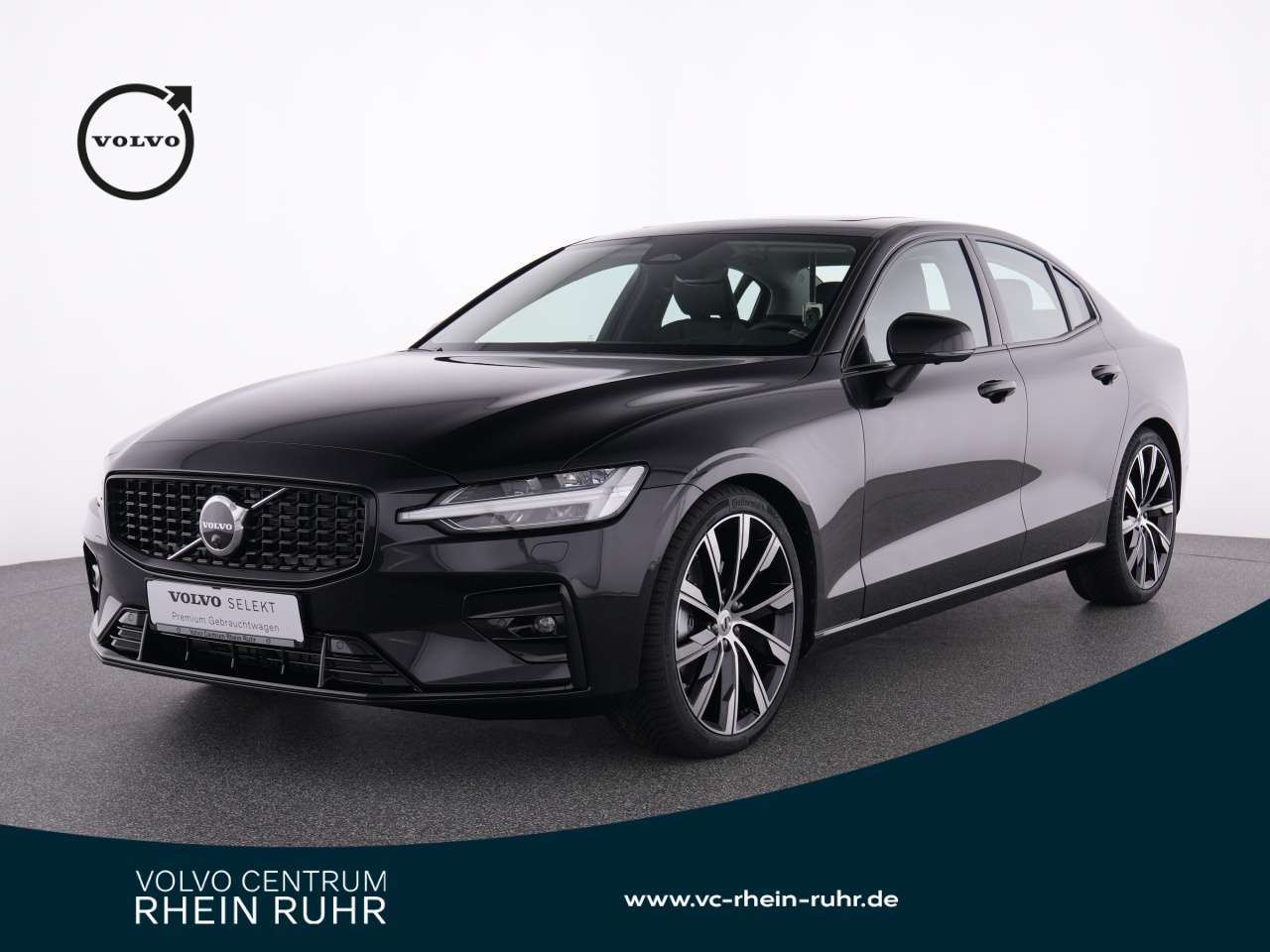 2024 Volvo S60