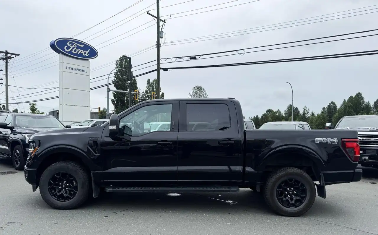 Ford F 150 fotografie Ford F 150