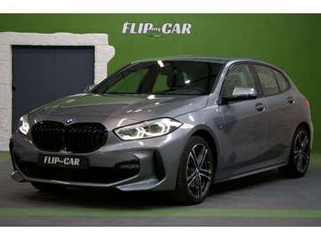 SERIE (F40) 118I 136 M SPORT DKG7