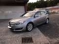 Opel Insignia Insignia Sports Tourer Diesel 2.0 CDTI Sports Blau - thumbnail 1