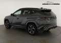 Hyundai TUCSON 1.6 T-GDI PHEV N-LINE, ACC, Navi, 19-Zoll, Kame... Gris - thumbnail 3