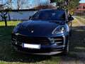 Porsche Macan Macan S II Blau - thumbnail 3