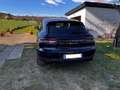 Porsche Macan Macan S II Blau - thumbnail 2