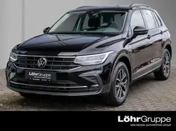 Volkswagen Tiguan 2.0 TDI DSG LIFE *LED*Navi*AHK*Kamera*ACC*Ambie... — фото 1