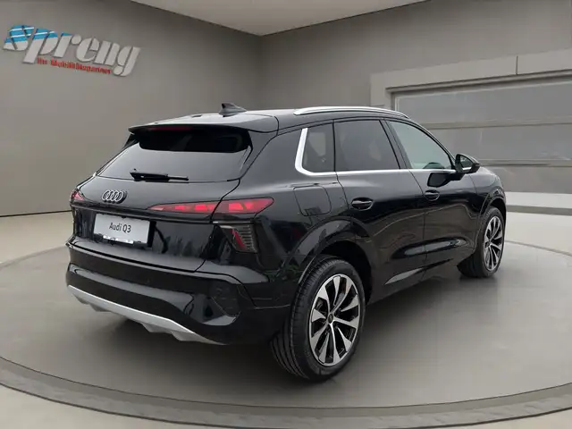 Audi Q3 TDI 150 PS - NEUWAGEN nur € 60.999,-* Ansicht 5
