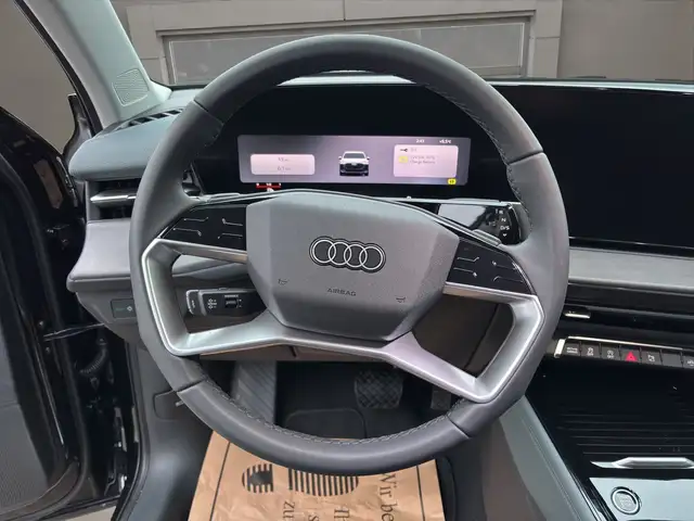 Audi Q3 TDI 150 PS - NEUWAGEN nur € 60.999,-* Ansicht 12