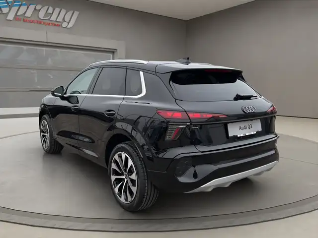 Audi Q3 TDI 150 PS - NEUWAGEN nur € 60.999,-* Ansicht 7
