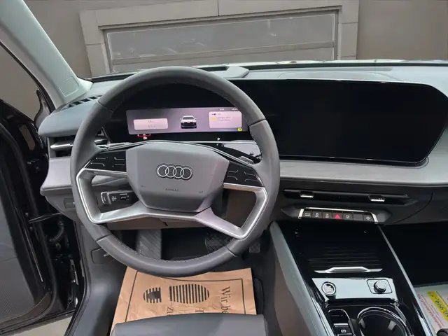 Audi Q3 TDI 150 PS - NEUWAGEN nur € 60.999,-* Ansicht 11