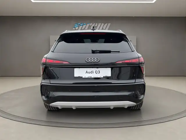 Audi Q3 TDI 150 PS - NEUWAGEN nur € 60.999,-* Ansicht 6