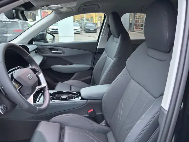 Audi Q3 TDI 150 PS - NEUWAGEN nur € 60.999,-* Ansicht 24