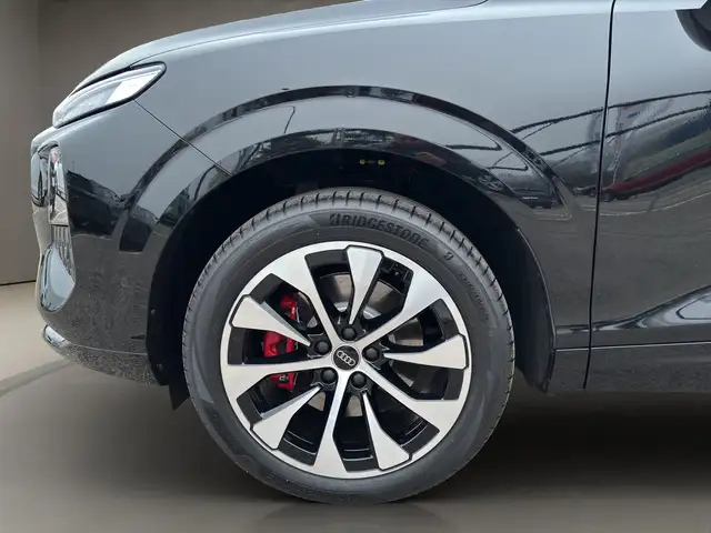 Audi Q3 TDI 150 PS - NEUWAGEN nur € 60.999,-* Ansicht 18