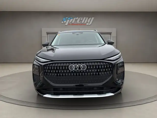 Audi Q3 TDI 150 PS - NEUWAGEN nur € 60.999,-* Ansicht 2