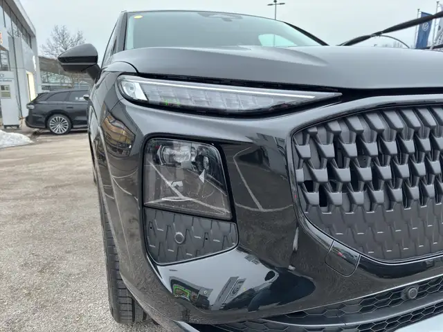 Audi Q3 TDI 150 PS - NEUWAGEN nur € 60.999,-* Ansicht 26