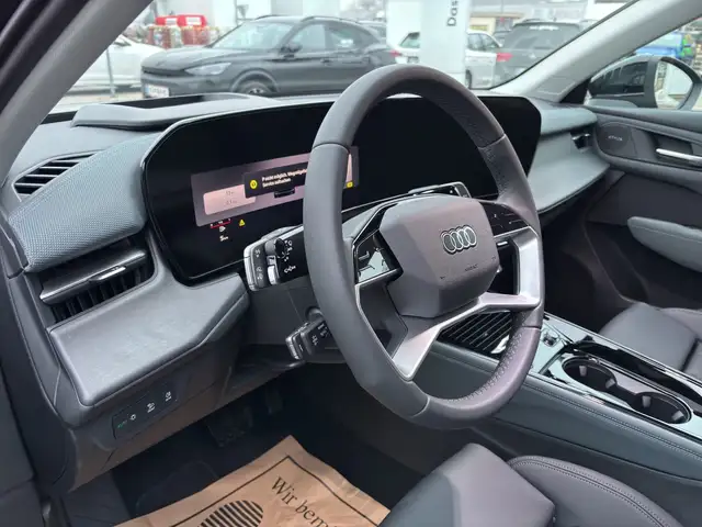 Audi Q3 TDI 150 PS - NEUWAGEN nur € 60.999,-* Ansicht 20