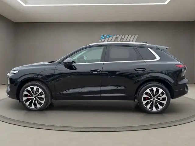 Audi Q3 TDI 150 PS - NEUWAGEN nur € 60.999,-* Ansicht 8