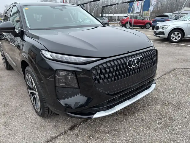 Audi Q3 TDI 150 PS - NEUWAGEN nur € 60.999,-* Ansicht 27