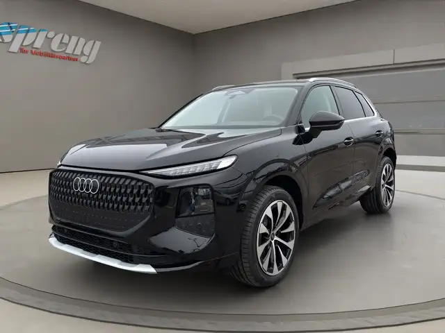 Audi Q3 TDI 150 PS - NEUWAGEN nur € 60.999,-* Ansicht 1