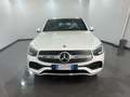 Mercedes-Benz GLC 300 GLC Coupe 300 e phev (eq-power) Premium 4matic Bianco - thumbnail 2