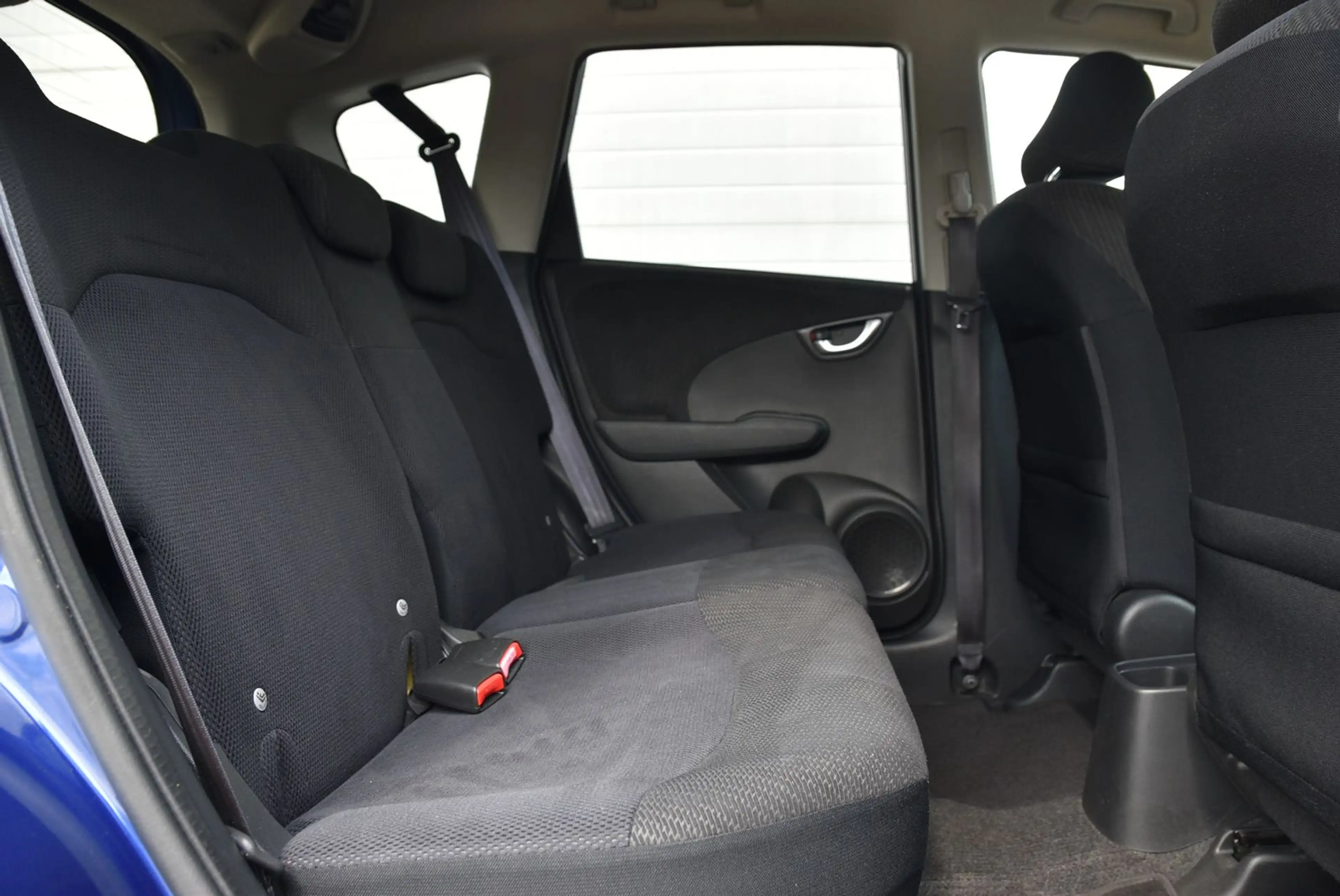 Honda Jazz Hybrid Comfort Automatik/Klima/PDC — photo 9