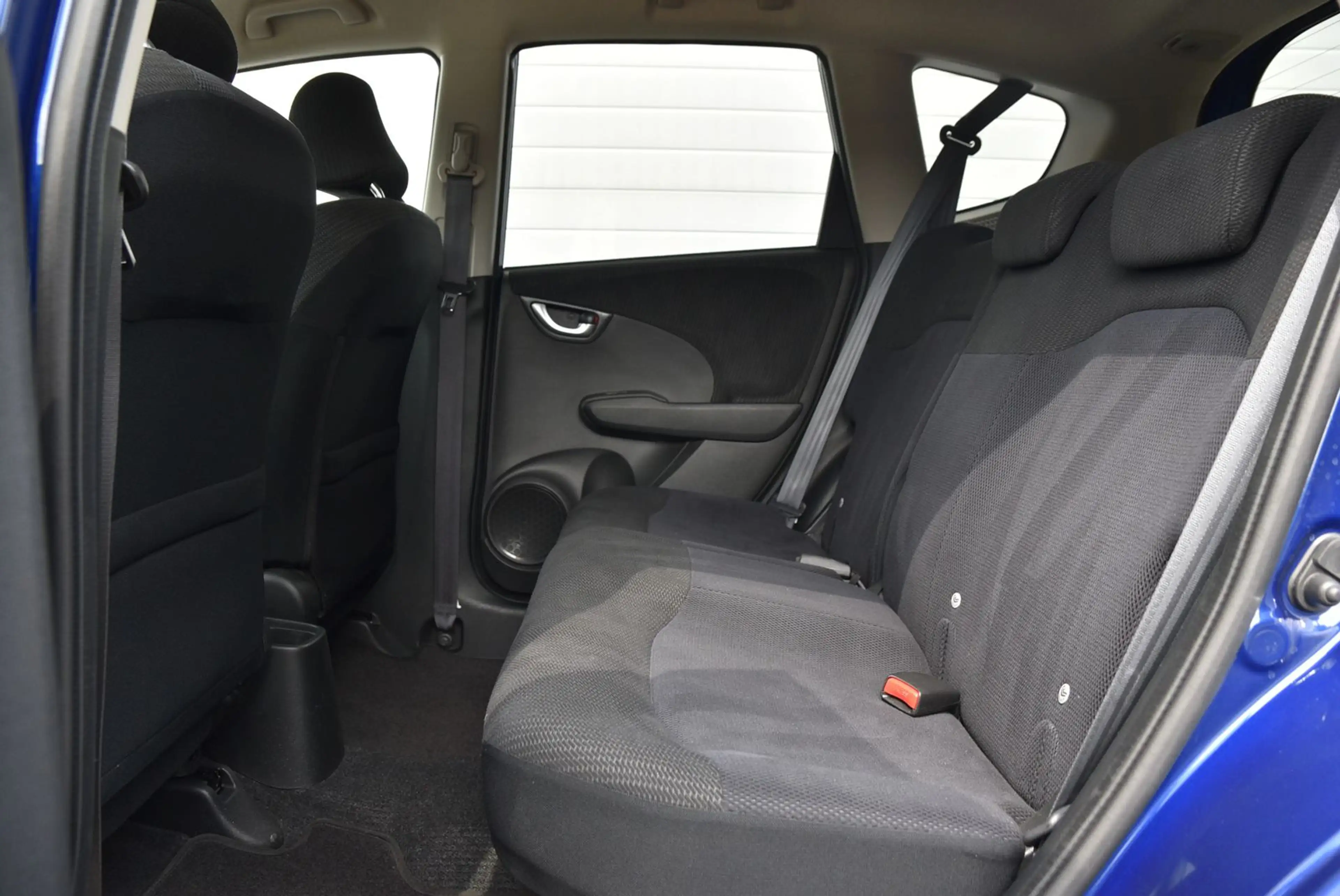 Honda Jazz Hybrid Comfort Automatik/Klima/PDC — photo 8