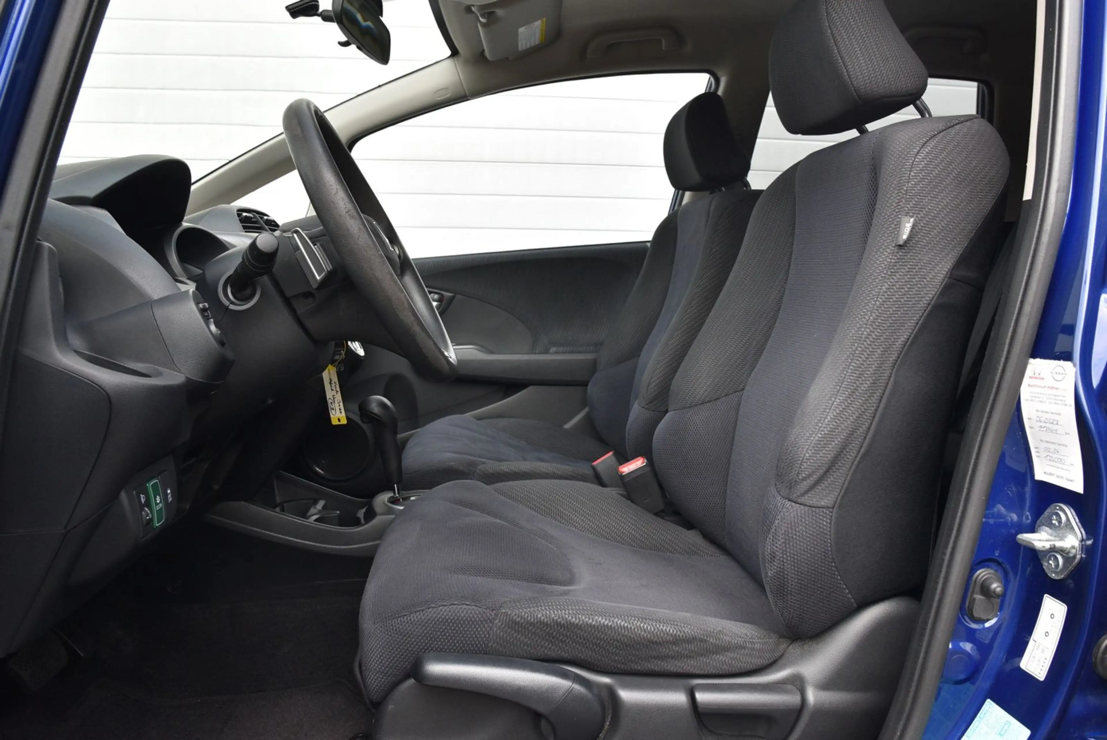 Honda Jazz Hybrid Comfort Automatik/Klima/PDC — photo 7