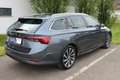 Skoda Octavia Skoda Octavia Kombi Premium 2.0 TDI 150PS DSG Gris - thumbnail 7