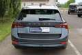 Skoda Octavia Skoda Octavia Kombi Premium 2.0 TDI 150PS DSG Gris - thumbnail 8