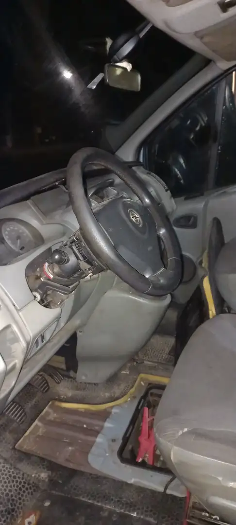 Opel Vivaro Combi L2H1 2,5 CDTI 2,9t DPF - 2