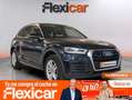 Audi Q5 50 TFSIe Advanced quattro-ultra S tronic Azul - thumbnail 1