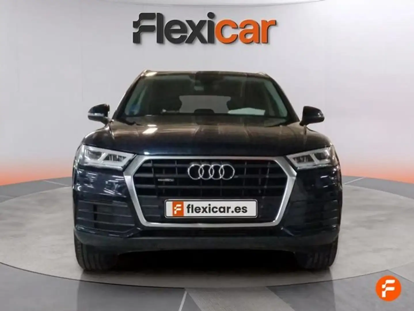 Audi Q5 50 TFSIe Advanced quattro-ultra S tronic Azul - 2