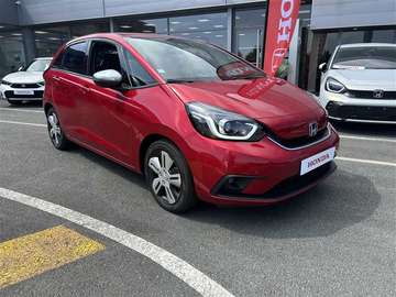 1.5L HYBRID EXCLUSIVE